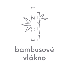 bambusové vlákno